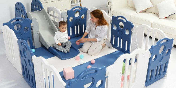 7 Playpen Benefits You Should Immediately Know About